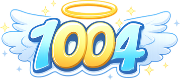 1004 ব্র্যান্ড লোগো